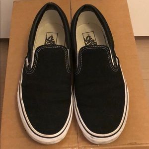 Vans Slip-Ons